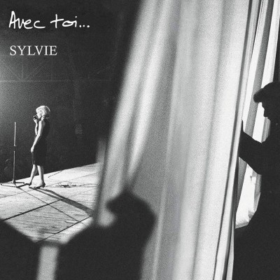 SYLVIE VARTAN  "AVEC TOI..."