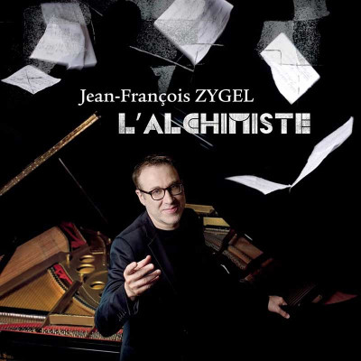 JEAN-FRANCOIS ZYGEL "L’ALCHIMISTE"
