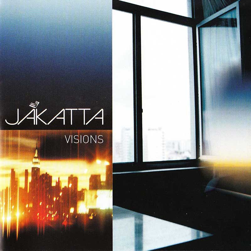 JAKATTA "VISIONS"