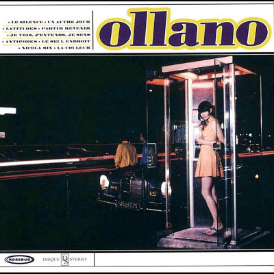 OLLANO "OLLANO"