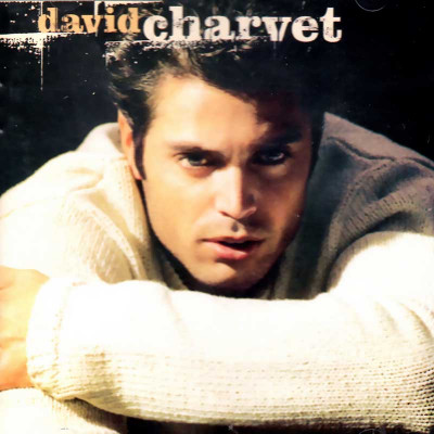 DAVID CHARVET "DAVID CHARVET"