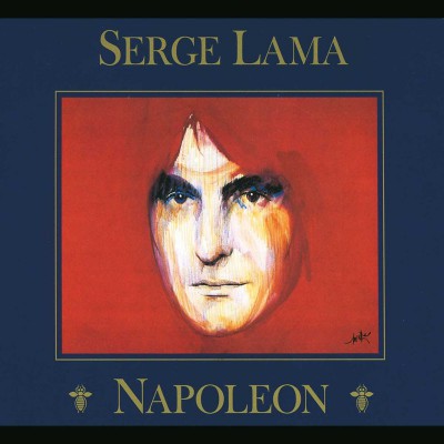 SERGE LAMA  "NAPOLEON"