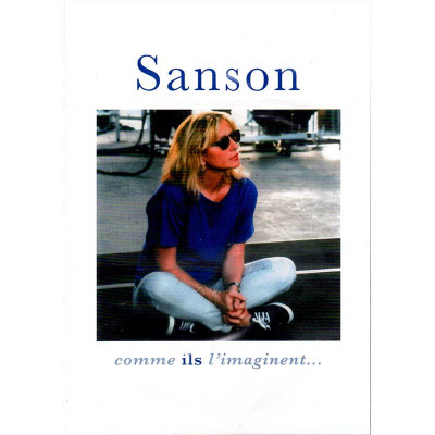 VERONIQUE SANSON "COMME ILS L'IMAGINENT" DVD