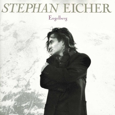 STEPHAN EICHER  "ENGELBERG"