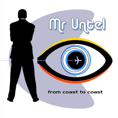 MR UNTEL "FROM COAST TO COAST"