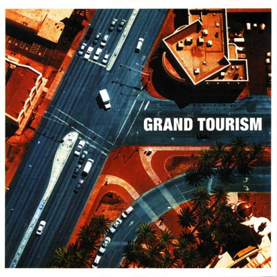 GRAND TOURISM "A L’ÉCOUTE DE TES COURBES"