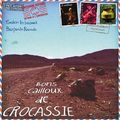 BON CAILLOUX DE CROCASSIE (SOLEN IMBEAUD & BENJAMIN RAMON)