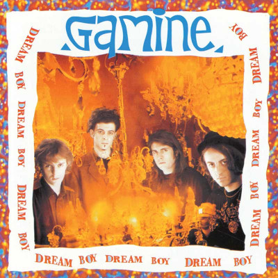 GAMINE "DREAM BOY"