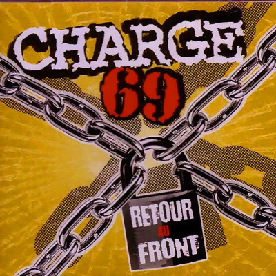 CHARGE 69 "RETOUR AU FRONT"