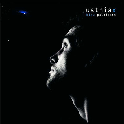 USTHIAX "BLEU PALPITANT"