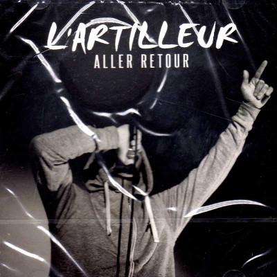 L’ARTILLEUR "ALLER RETOUR"
