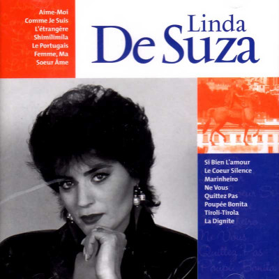 LINDA DE SUZA "LINDA DE SUZA"