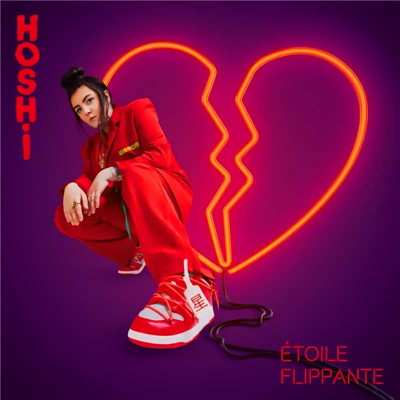 HOSHI "ETOILE FLIPPANTE" (EDITION COLLECTOR 2 CD)