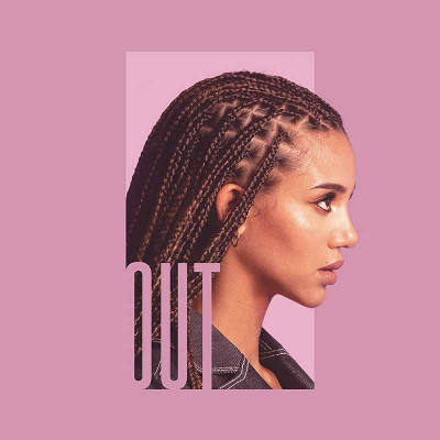 KIMBEROSE "OUT" (DIGIPACK)