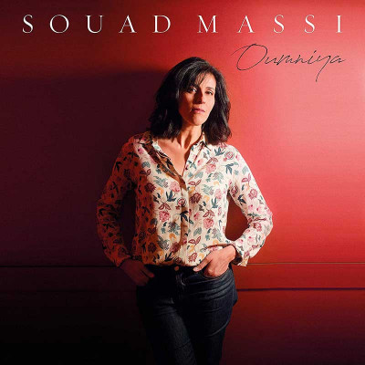 SOUAD MASSI  "OUMNIY"