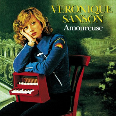 VERONIQUE SANSON  "AMOUREUSE"