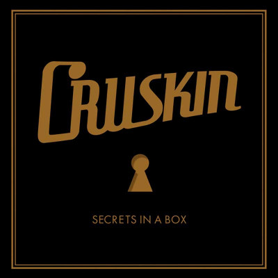 CRUSKIN  "SECRETS IN A BOX"