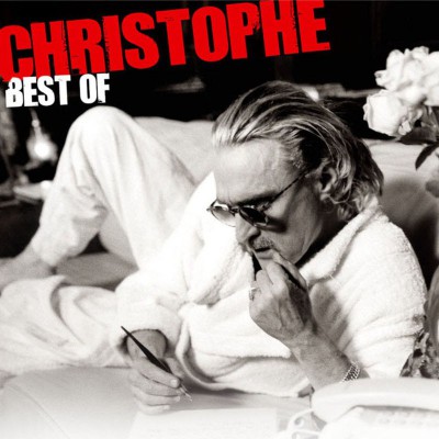 CHRISTOPHE  "BEST OF"