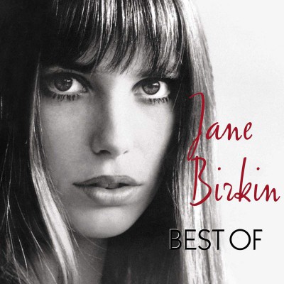 JANE BIRKIN  "BEST OF"