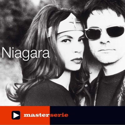 NIAGARA  "MASTER SERIE"