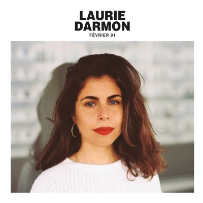 LAURIE DARMON  "FEVRIER 91"