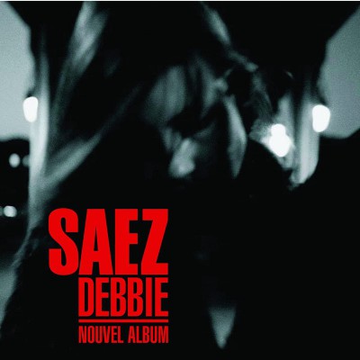 SAEZ  "DEBBIE"