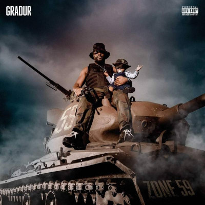 GRADUR "ZONE 59"