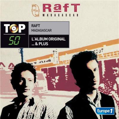 RAFT  "TOP 50 COLLECTION"