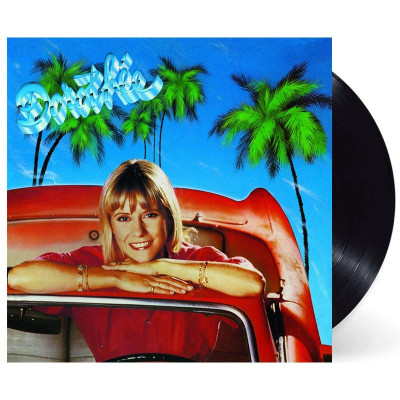 DOROTHÉE  "CHAGRIN D'AMOUR" VINYLE