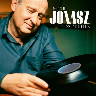 MICHEL JONASZ "LES ESSENTIELLES" (BEST OF STUDIO)