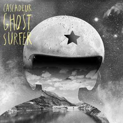 CASCADEUR  "GHOST SURFER"