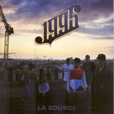 1995  "LA SOURCE"