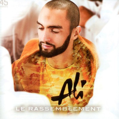 ALI  "LE RASSEMBLEMENT"