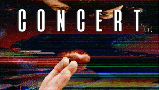 Kalash Criminel – Tournée