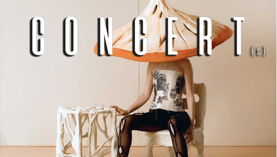 Pomme - Consolation Tour