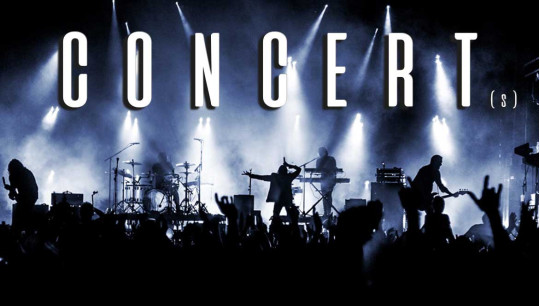 Matmatah - Tournée 2023