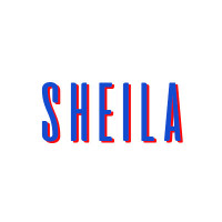 SHEILA