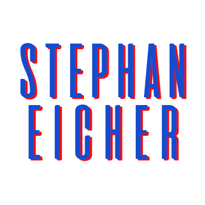 STEPHAN EICHER