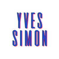 YVES SIMON