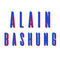 ALAIN BASHUNG