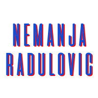 NEMANJA RADULOVIC