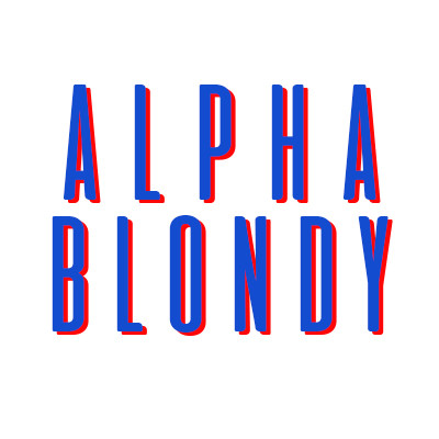 ALPHA BLONDY