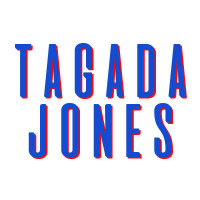 TAGADA JONES