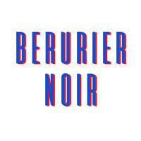 BERURIER NOIR