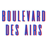 BOULEVARD DES AIRS