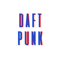 DAFT PUNK
