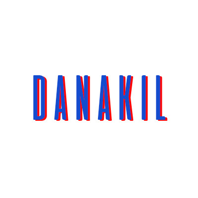 DANAKIL