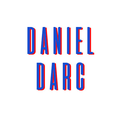 DANIEL DARC