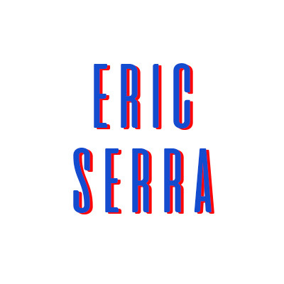 ERIC SERRA