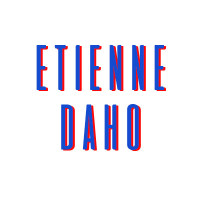 ETIENNE DAHO